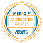 Metabolic and Bariatric Surgery
